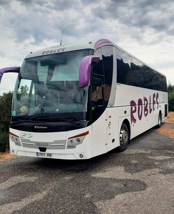 transporte pasajeros